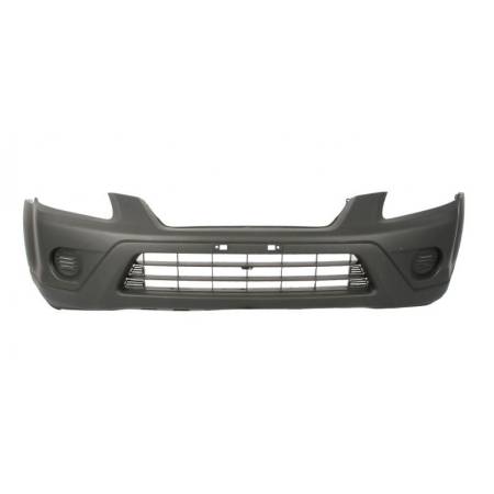 Бампер передний частично грунтованный HONDA CR-V 2004-2006 | TYG / Тайвань