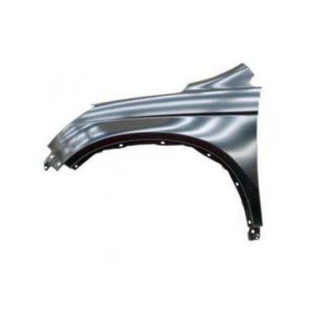 Крыло переднее левое HONDA CR-V 2007-2012 | TYG / Тайвань
