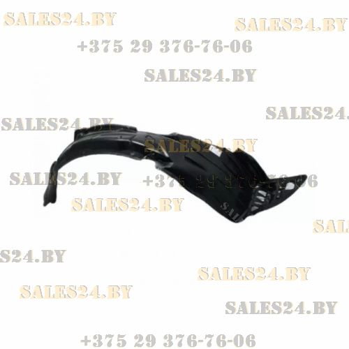 Защита колеса - подкрылок передний правый (СЕДАН) HONDA CIVIC 2001-2005 | TYG / Тайвань