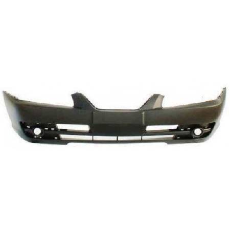 Бампер передний HYUNDAI ELANTRA 2004-2006 | TYG / Тайвань