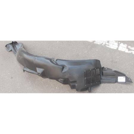 Защита колеса - подкрылок левый HYUNDAI ACCENT 2006-2010 | TYG / Тайвань