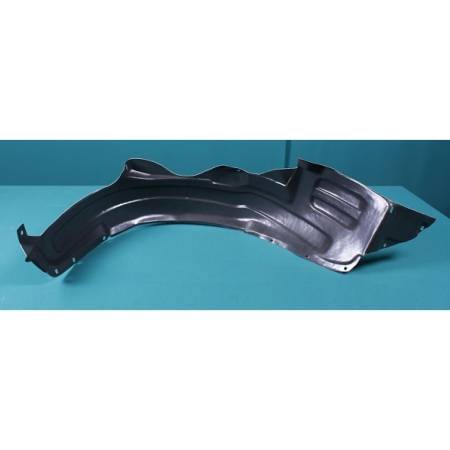 Защита колеса - подкрылок левый HYUNDAI GETZ 2006-2009 | TYG / Тайвань