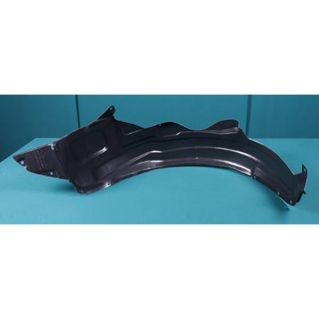 Защита колеса - подкрылок правый HYUNDAI GETZ 2006-2009 | TYG / Тайвань