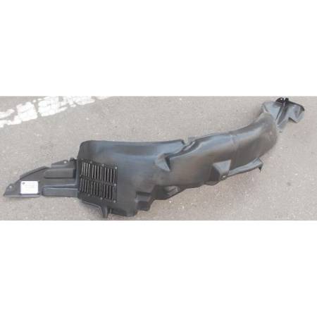 Защита колеса - подкрылок правый HYUNDAI ACCENT 2006-2010 | DE-GA / Турция