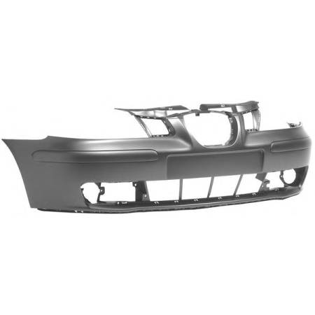 Бампер передний не грунтованный SEAT IBIZA 2002-2006 / SEAT CORDOBA 2002-2009 | PHIRA / Испания