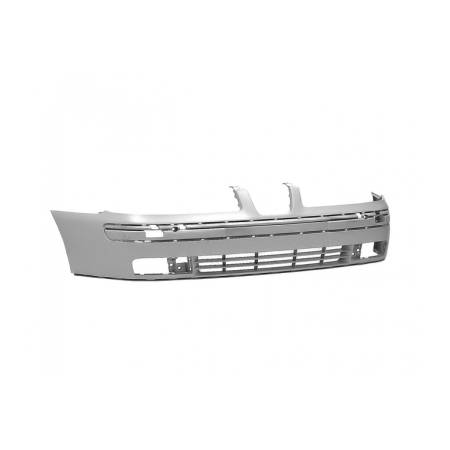 Бампер передний не грунтованный SEAT IBIZA 1999-2002 / SEAT CORDOBA 1999-2002 | PHIRA / Испания