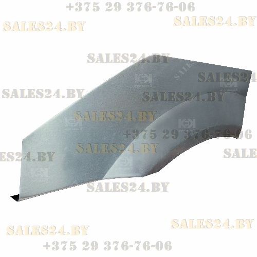 Арка задняя правая CHRYSLER SEBRING / DODGE STRATUS 2001-2007 | Кузовсталь / Беларусь