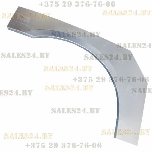 Арка задняя правая HONDA CIVIC 2001-2006 хэтчбек 3 дв | Кузовсталь / Беларусь
