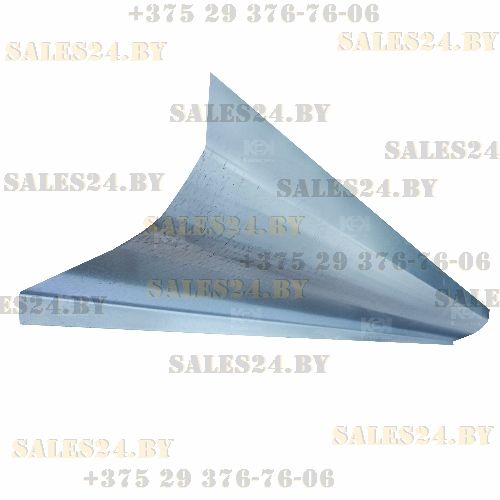 Порог (1,0 мм, ОЦИНК) правый LEXUS LS XF30 2000-2006 | Кузовсталь / Беларусь 4 Порог (1,0 мм, ОЦИНК) правый LEXUS LS XF30 2000-2006 | Кузовсталь / Беларусь 3