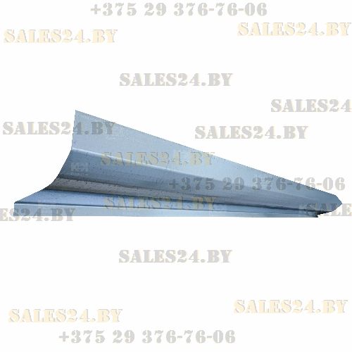 Порог (1,0 мм, ОЦИНК) правый LEXUS LS XF30 2000-2006 | Кузовсталь / Беларусь 6 Порог (1,0 мм, ОЦИНК) правый LEXUS LS XF30 2000-2006 | Кузовсталь / Беларусь 5