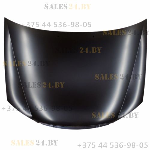 Капот KIA SPECTRA LD 2004-2007 | TYG / Тайвань