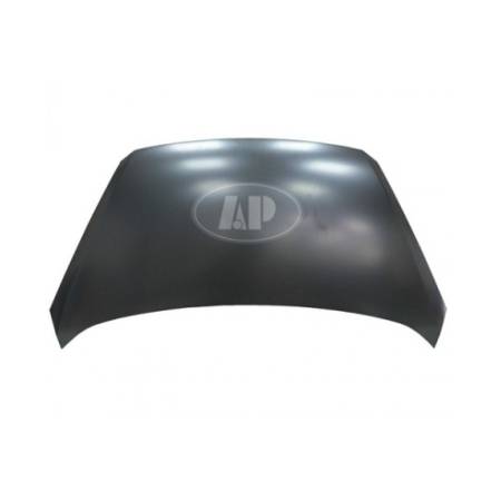 Капот KIA PICANTO TA 2011-2015 | TYG / Тайвань 2 Капот KIA PICANTO TA 2011-2015 | TYG / Тайвань 1