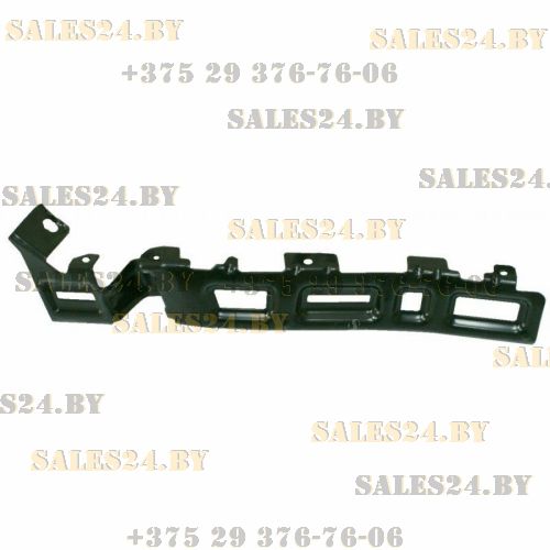 Крепление бампера переднего нижний правое KIA SORENTO XM 2009-2012 | TYG / Тайвань