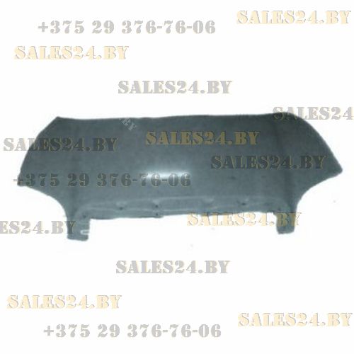 Капот HYUNDAI SANTAFE 00-06 | SIGNEDA / Польша -Тайвань - Китай