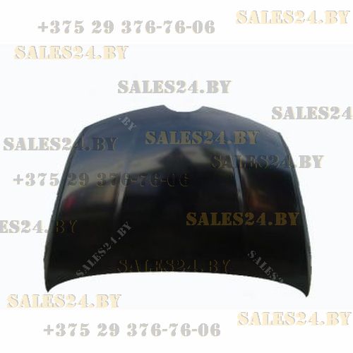 Капот MAZDA CX-7 06-> | SIGNEDA / Польша -Тайвань - Китай