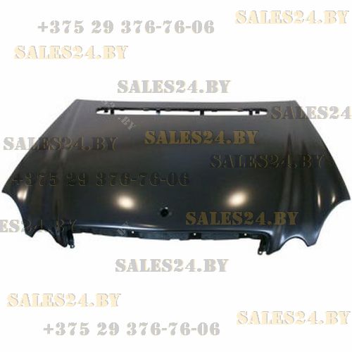 Капот MERCEDES (W211) 02-09 | SIGNEDA / Польша -Тайвань - Китай