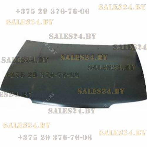 Капот NISSAN PRIMERA (P10) 90-96 | SIGNEDA / Польша -Тайвань - Китай