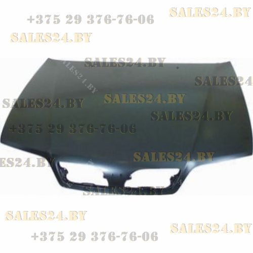 Капот NISSAN PRIMERA (P11) 96-99 | SIGNEDA / Польша -Тайвань - Китай