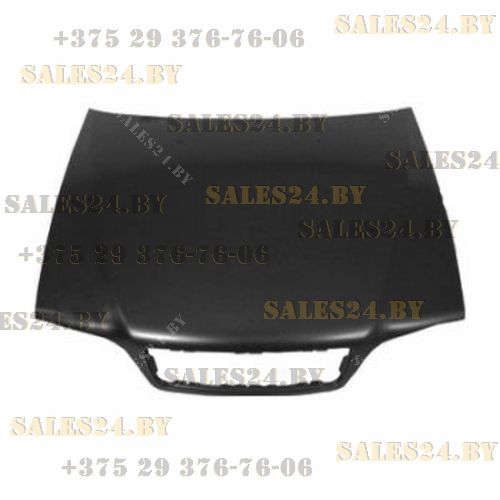 Капот VOLVO S70/V70 96-00 | SIGNEDA / Польша -Тайвань - Китай