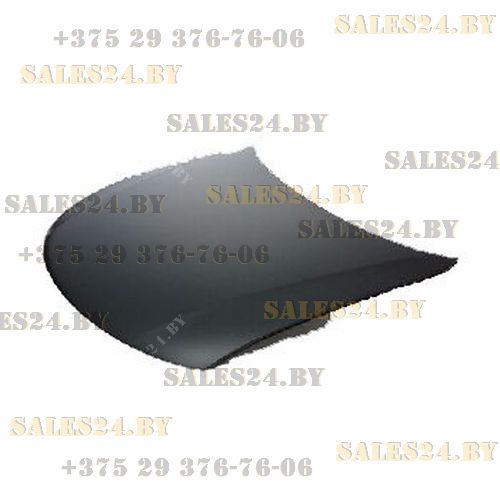 Капот VW PASSAT (B5) 96-00 | SIGNEDA / Польша -Тайвань - Китай
