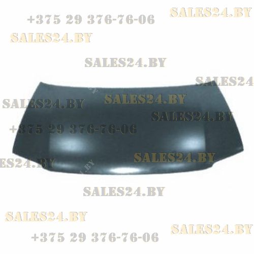 Капот VW PASSAT (B5) 00 -05 | SIGNEDA / Польша -Тайвань - Китай