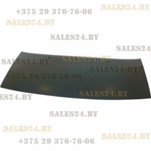 Капот VW SHARAN / SEAT ALHAMBRA 95-00 | SIGNEDA / Польша -Тайвань - Китай