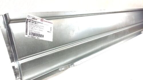 Порог левый боковина центральная часть кузова H-25 см VW TRANSPORTER T4 1990-2003 | ЕС / Европейский союз 3