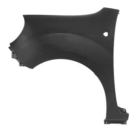 Крыло переднее левое RENAULT KANGOO 2008-2013 | PHIRA / Испания