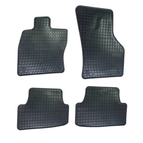 Коврики резиновые FROGUM (PL) 4 шт. для AUDI A3 2012-н.в. (АУДИ А3) 2 Коврики резиновые FROGUM (PL) 4 шт. для AUDI A3 2012-н.в. (АУДИ А3) 1