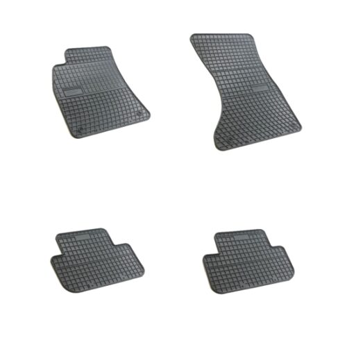 Коврики резиновые FROGUM (PL) 4 шт. для AUDI A4 2007-н.в. (АУДИ А4) 2 Коврики резиновые FROGUM (PL) 4 шт. для AUDI A4 2007-н.в. (АУДИ А4) 1
