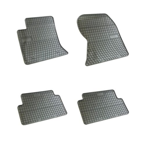 Коврики резиновые FROGUM (PL) 4 шт. для FORD FOCUS 1998-2004 (ФОРД ФОКУС) 2 Коврики резиновые FROGUM (PL) 4 шт. для FORD FOCUS 1998-2004 (ФОРД ФОКУС) 1