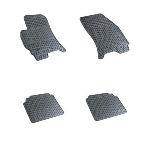 Коврики резиновые FROGUM (PL) 4 шт. для FORD MONDEO 2000-2007 (ФОРД МОНДЕО) 2 Коврики резиновые FROGUM (PL) 4 шт. для FORD MONDEO 2000-2007 (ФОРД МОНДЕО) 1