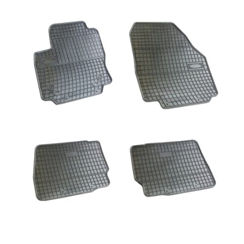 Коврики резиновые FROGUM (PL) 4 шт. для FORD MONDEO 2007-2012 (ФОРД МОНДЕО) 2 Коврики резиновые FROGUM (PL) 4 шт. для FORD MONDEO 2007-2012 (ФОРД МОНДЕО) 1