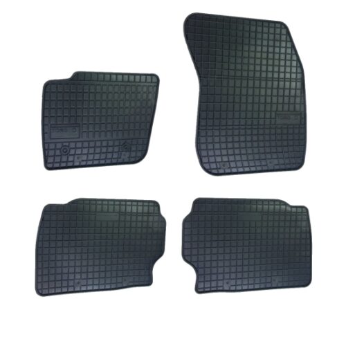 Коврики резиновые FROGUM (PL) 4 шт. для FORD MONDEO 2014-н.в. (ФОРД МОНДЕО) 2 Коврики резиновые FROGUM (PL) 4 шт. для FORD MONDEO 2014-н.в. (ФОРД МОНДЕО) 1