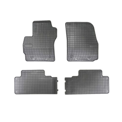 Коврики резиновые FROGUM (PL) 4 шт. для MAZDA 5 2005-2010 (МАЗДА 5) 2 Коврики резиновые FROGUM (PL) 4 шт. для MAZDA 5 2005-2010 (МАЗДА 5) 1