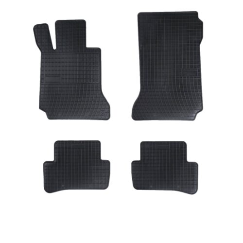 Коврики резиновые FROGUM (PL) 4 шт. для MERCEDES C W204 2007-2011 (МЕРСЕДЕС W204) 2 Коврики резиновые FROGUM (PL) 4 шт. для MERCEDES C W204 2007-2011 (МЕРСЕДЕС W204) 1