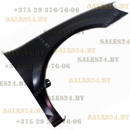 Крыло переднее правое (СЕДАН) CHRYSLER SEBRING 2001-2006 / DODGE STRATUS 2000-2007 | TYG / Тайвань