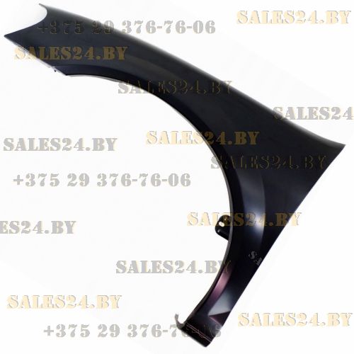 Крыло переднее левое (СЕДАН) CHRYSLER SEBRING 2001-2006 / DODGE STRATUS 2000-2007 | TYG / Тайвань 2 Крыло переднее левое (СЕДАН) CHRYSLER SEBRING 2001-2006 / DODGE STRATUS 2000-2007 | TYG / Тайвань 1
