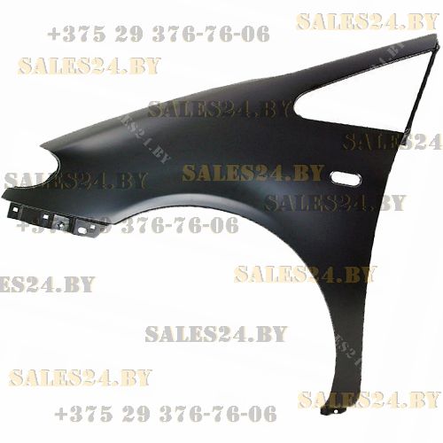 Крыло переднее левое VW SHARAN / FORD GALAXY / SEAT ALHAMBRA 1995-2000 | TYG / Тайвань 2 Крыло переднее левое VW SHARAN / FORD GALAXY / SEAT ALHAMBRA 1995-2000 | TYG / Тайвань 1