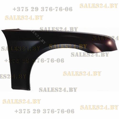 Крыло лев. CHRYSLER 300 C 05-06 | SIGNEDA / Польша -Тайвань - Китай