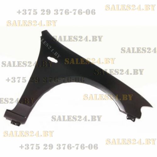 Крыло -->96 прав. MAZDA 323-S 94-98 | SIGNEDA / Польша -Тайвань - Китай