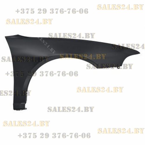 Крыло прав. MITSUBISHI GALANT/ USA 98-03 | SIGNEDA / Польша -Тайвань - Китай