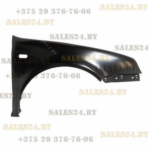 Крыло лев. (China) VW GOLF IV 97-04 | SIGNEDA / Польша -Тайвань - Китай 2 Крыло лев. (China) VW GOLF IV 97-04 | SIGNEDA / Польша -Тайвань - Китай 1