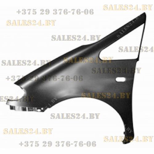 Крыло лев. VW SHARAN / FORD GALAXY / SEAT ALHAMBRA 95-00 | SIGNEDA / Польша -Тайвань - Китай 2 Крыло лев. VW SHARAN / FORD GALAXY / SEAT ALHAMBRA 95-00 | SIGNEDA / Польша -Тайвань - Китай 1