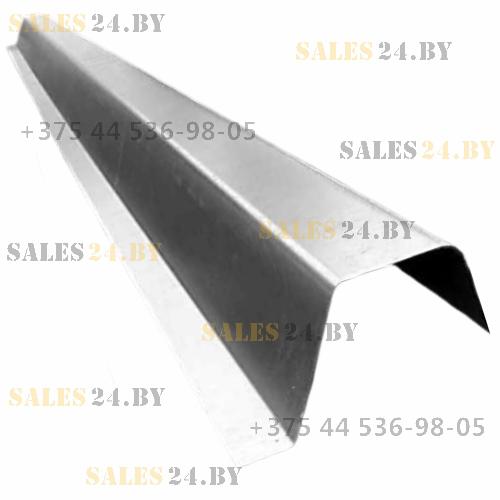 Порог (0,8 мм, ОЦИНК) левый CHRYSLER CONCORDE 1998-2004 | Кузовсталь / Беларусь 2 Порог (0,8 мм, ОЦИНК) левый CHRYSLER CONCORDE 1998-2004 | Кузовсталь / Беларусь 1