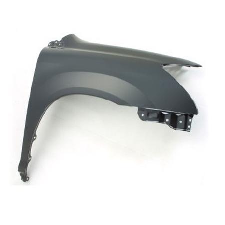 Крыло переднее правое LEXUS RX 2003-2009 | KAPARS / Тайвань