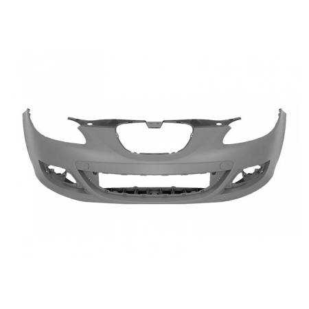 Бампер передний грунтованный SEAT LEON 2005-2009 | PHIRA / Испания