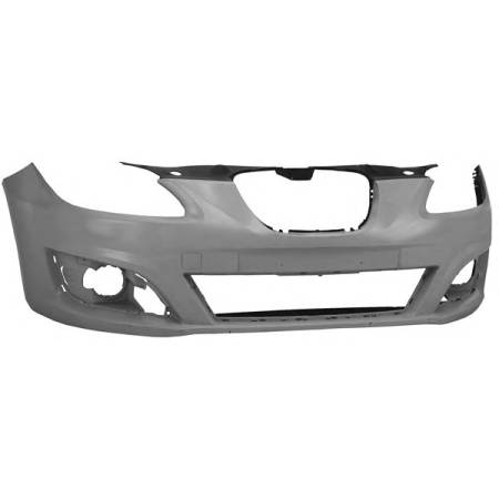 Бампер передний грунтованный SEAT LEON 2009-2012 | PHIRA / Испания