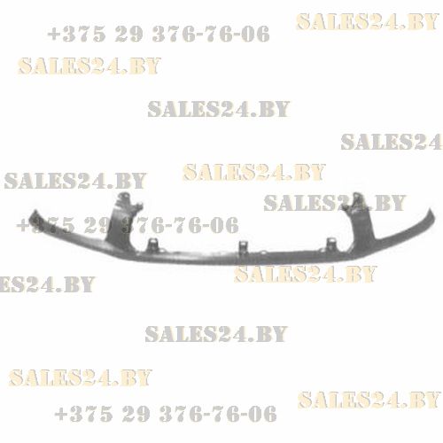 Решетка рамка под фарами -> 03 TOYOTA RAV 4 II , 00-05 | SIGNEDA / Польша -Тайвань - Китай