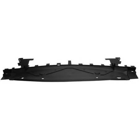 Бампер передний RENAULT LAGUNA 2001-2005 | PHIRA / Испания